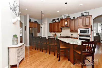 3217 Lexie Lane, Monroe, NC 28110 - Photo 5