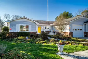 1 Wintry Dr, Hendersonville, NC 28792 - Photo 1