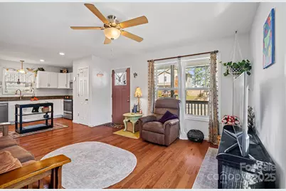 28 Yarrow Meadow Road, Weaverville, NC 28787 - Photo 5