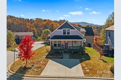 28 Yarrow Meadow Road, Weaverville, NC 28787 - Photo 1