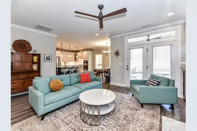 1026 Galloway Drive, Matthews, NC 28104 - Photo 9