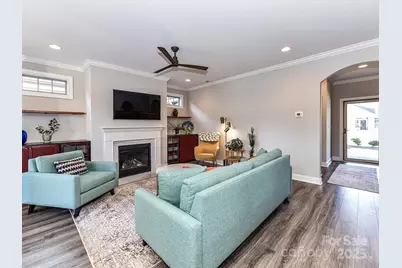 1026 Galloway Drive, Matthews, NC 28104 - Photo 7