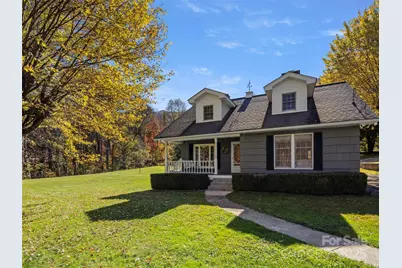 195 Nature Lane, Waynesville, NC 28786 - Photo 5