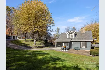 195 Nature Lane, Waynesville, NC 28786 - Photo 1