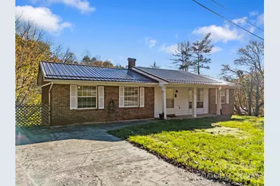 150 Trent Road, Brevard, NC 28712 - Photo 3