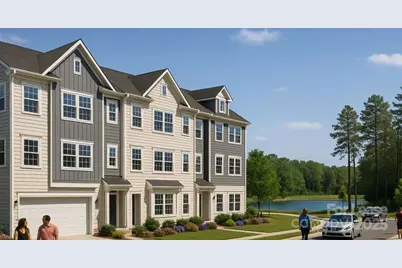 2312 Ben Craig Drive #Citrus, Charlotte, NC 28269 - Photo 1