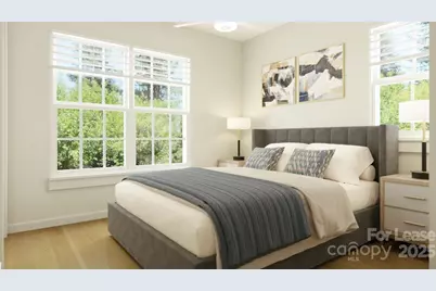 2312 Ben Craig Drive #Citrus, Charlotte, NC 28269 - Photo 3