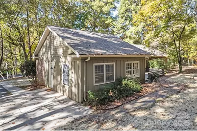 3616 Spokeshave Lane, Matthews, NC 28105 - Photo 21