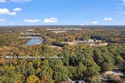 3616 Spokeshave Lane, Matthews, NC 28105 - Photo 45