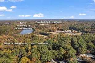 3616 Spokeshave Ln, Matthews, NC 28105 - Photo 45