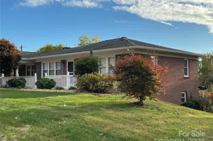 2945 Freezer Locker Rd, Hudson, NC 28638 - Photo 1