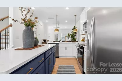 2312 Ben Craig Drive #Zest, Charlotte, NC 28269 - Photo 7