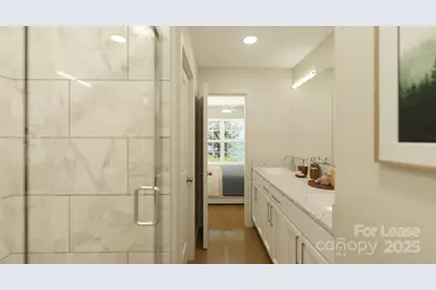 2312 Ben Craig Drive #Zest, Charlotte, NC 28269 - Photo 5