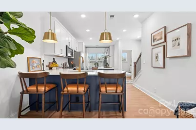 2312 Ben Craig Drive #Nectar, Charlotte, NC 28269 - Photo 9