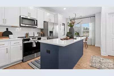 2312 Ben Craig Drive #Nectar, Charlotte, NC 28269 - Photo 7