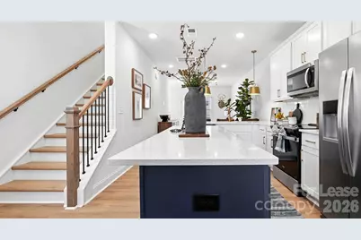 2312 Ben Craig Drive #Nectar, Charlotte, NC 28269 - Photo 5