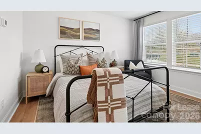 2312 Ben Craig Drive #Nectar, Charlotte, NC 28269 - Photo 13