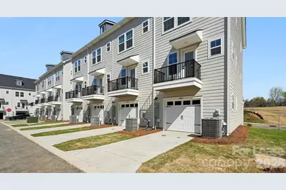 2312 Ben Craig Drive #Nectar, Charlotte, NC 28269 - Photo 3