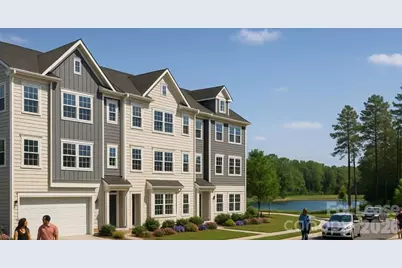 2312 Ben Craig Drive #Nectar, Charlotte, NC 28269 - Photo 1