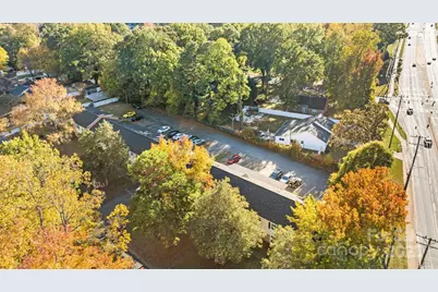 4600 Coronado Drive #B, Charlotte, NC 28212 - Photo 29