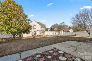 7215 Conifer Cir, Indian Trail, NC 28079 - Photo 33