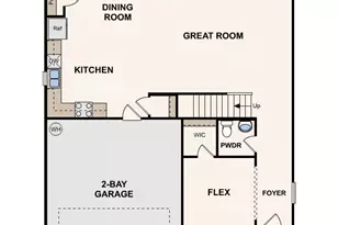 515 Tomlin Trail, Spartanburg, SC 29301 - Photo 3