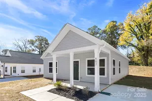 607 Meadow St, Spencer, NC 28159 - Photo 3