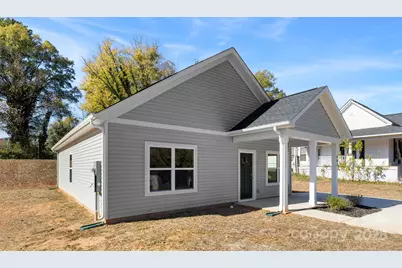 607 Meadow Street, Spencer, NC 28159 - Photo 43