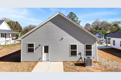 607 Meadow Street, Spencer, NC 28159 - Photo 41