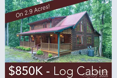 160 Capote Court, Boone, NC 28607 - Photo 1