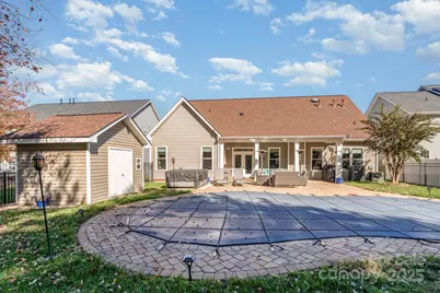 6006 Magna Lane, Indian Trail, NC 28079 - Photo 27