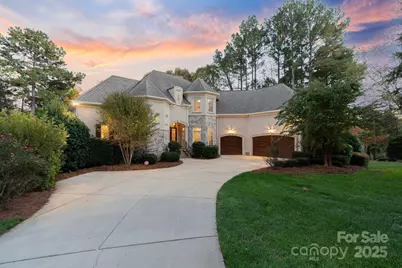 9225 Fair Oak Drive, Sherrills Ford, NC 28673 - Photo 1