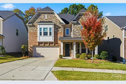 4325 Hunton Dale Road NW, Concord, NC 28027 - Photo 1
