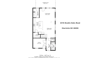 2316 Double Oaks Rd, Charlotte, NC 28206 - Photo 33