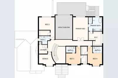 1005 Cane Manor Court #4, Waxhaw, NC 28173 - Photo 5