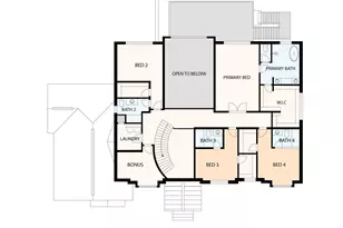 1005 Cane Manor Ct, Waxhaw, NC 28173 - Photo 5