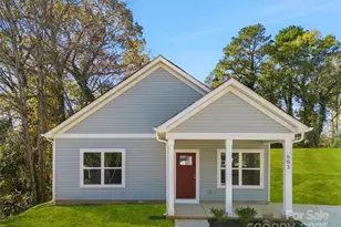 603 Meadow St, Spencer, NC 28159 - Photo 1