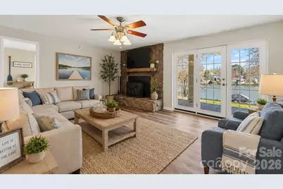 7088 Wateredge Drive, Sherrills Ford, NC 28673 - Photo 21