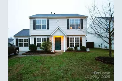 1315 Peach Park Lane, Charlotte, NC 28216 - Photo 1