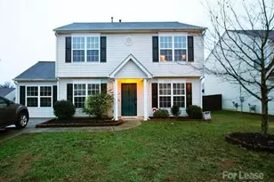 1315 Peach Park Ln, Charlotte, NC 28216 - Photo 1