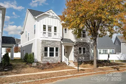 4139 Twenty Grand Drive, Indian Trail, NC 28079 - Photo 1