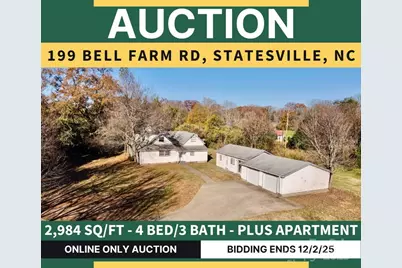 199 Bell Farm Road, Statesville, NC 28625 - Photo 1