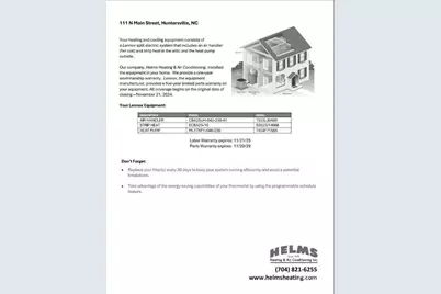 111 N Main Street, Huntersville, NC 28078 - Photo 37