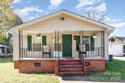 106 E Liberty Street, China Grove, NC 28023 - Photo 1