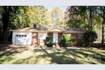 3916 David Cox Road, Charlotte, NC 28269 - Photo 1
