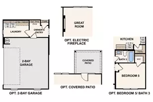 9988 Mnr Vis Trl, Kannapolis, NC 28027 - Photo 3