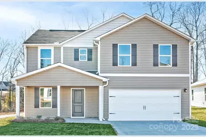 468 Sundown Drive, Spartanburg, SC 29302 - Photo 1