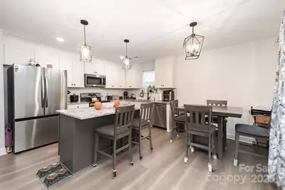 319 Pinnacle Road, Kings Mountain, NC 28086 - Photo 1
