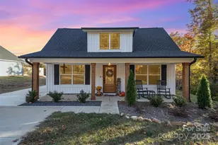 319 Pinnacle Rd, Kings Mountain, NC 28086 - Photo 3