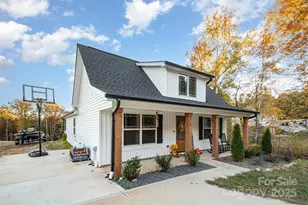 319 Pinnacle Rd, Kings Mountain, NC 28086 - Photo 19